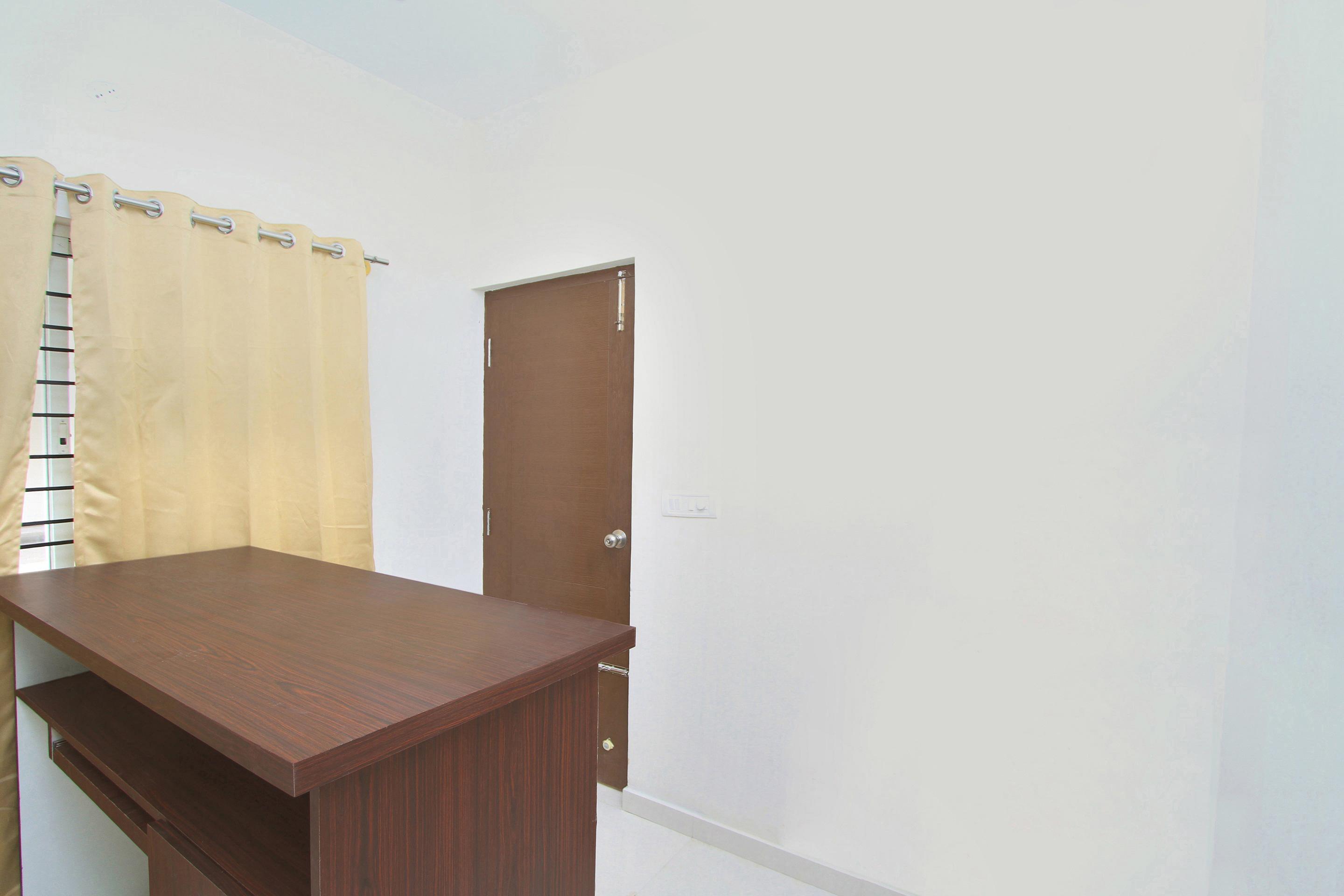 Hotel O Manu Residency Бангалор Экстерьер фото